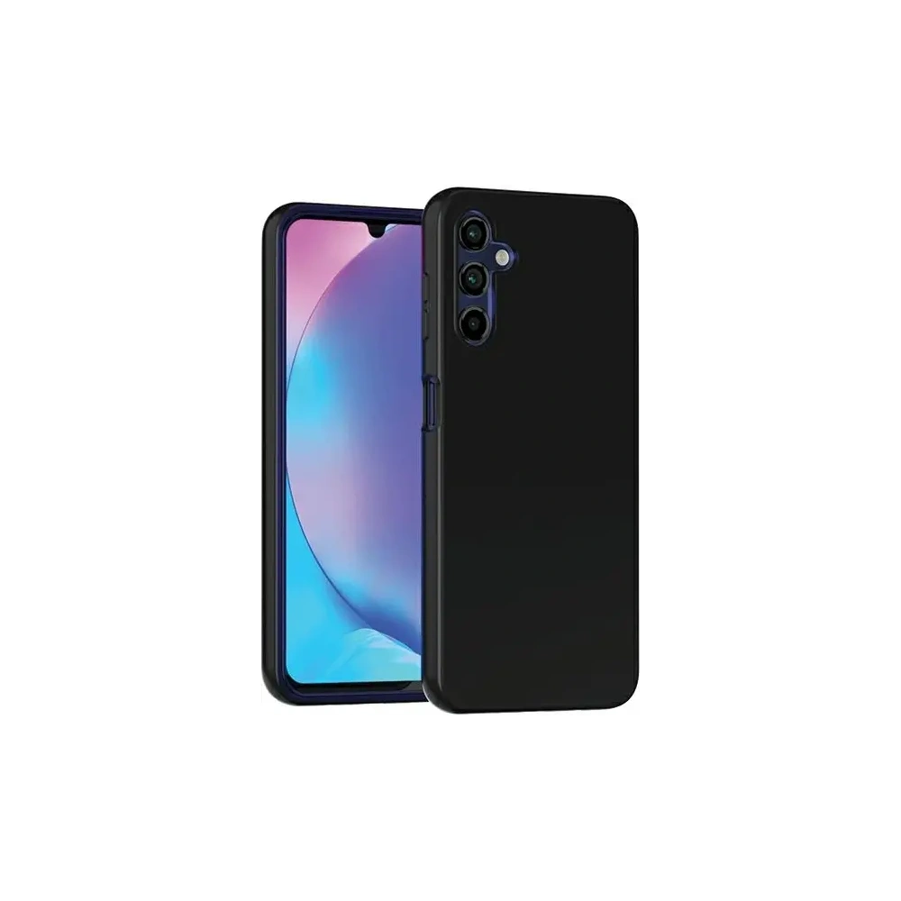 Hurtownia GSM - Mercury Soft Case Samsung Galaxy A15 4G/5G černý - MCR650 - {ean13} - Hurt