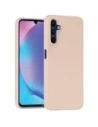 Mercury Puha Tok Samsung Galaxy A15 4G/5G rózsaszín homok