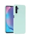 Hurtownia GSM - Etui Mercury Soft do Samsung Galaxy A25 4G/5G miętowy - MCR659 - {ean13} - Hurt