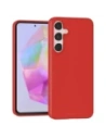 Wholesale Mercury Soft Case Samsung Galaxy A35 red - MCR669 - {ean13} - Hurt