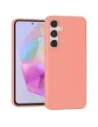 Hurtownia GSM - Mercury Soft Case Samsung Galaxy A35 világos rózsaszín - MCR670 - {ean13} - Hurt