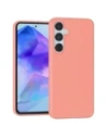 Hurtownia GSM - Mercury Soft Case Samsung Galaxy A55 világos rózsaszín - MCR681 - {ean13} - Hurt