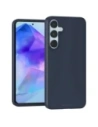 Hurtownia GSM - Husa moale Mercury pentru Samsung Galaxy A55, albastră - MCR683 - {ean13} - Hurt