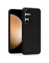 Husă moale Mercury pentru Samsung Galaxy S23 FE neagră