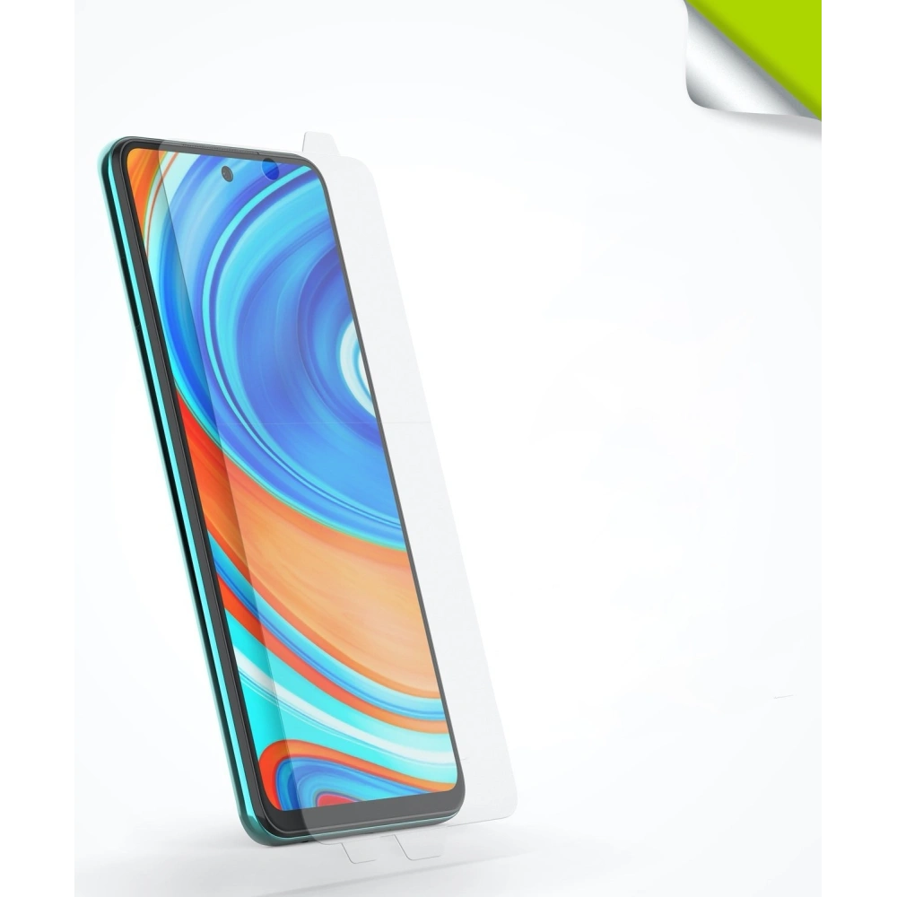 Hurtownia GSM - Hydrogel-Folie Ringke Dual Easy Full Cover Redmi Note 9S/9 Pro/9 Pro Max Hülle Friendly - RGK1202 - {ean13} - Hurt