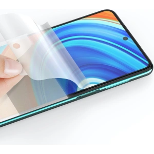 Hurtownia GSM - Hydrogel-Folie Ringke Dual Easy Full Cover Redmi Note 9S/9 Pro/9 Pro Max Hülle Friendly - RGK1202 - {ean13} - Hurt