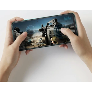 Hurtownia GSM - Hydrogel-Folie Ringke Dual Easy Full Cover Redmi Note 9S/9 Pro/9 Pro Max Hülle Friendly - RGK1202 - {ean13} - Hurt