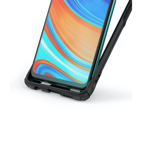 Folia hydrożelowa Ringke Dual Easy Full Cover Redmi Note 9S/9 Pro/9 Pro Max Case Friendly