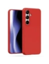 Hurtownia GSM - Mercury Soft Case Samsung Galaxy S24 piros - MCR715 - {ean13} - Hurt