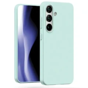 Hurtownia GSM - Mercury Soft Case Samsung Galaxy S24 menta - MCR717 - {ean13} - Hurt