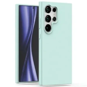 Hurtownia GSM - Mercury Soft Case Samsung Galaxy S24 Ultra menta - MCR723 - {ean13} - Hurt