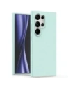 Mercury Soft Case Samsung Galaxy S24 Ultra menta