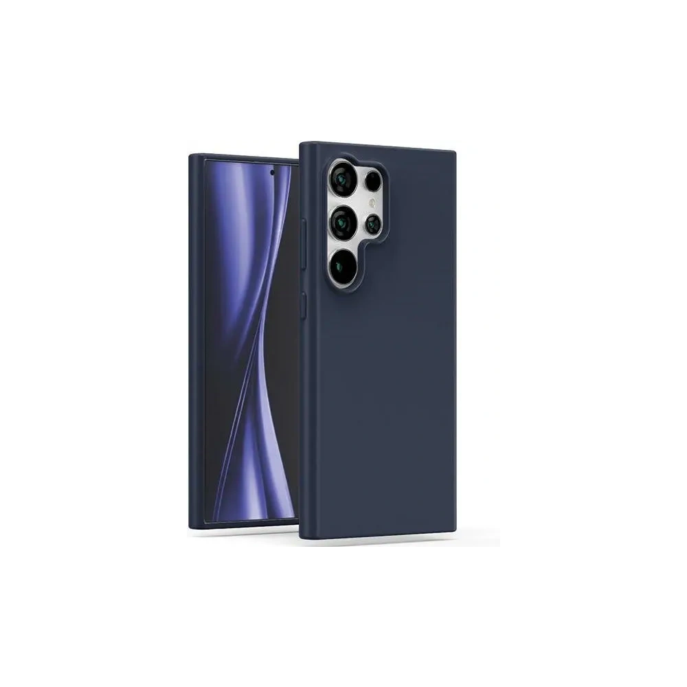 Hurtownia GSM - Mercury Soft Case Samsung Galaxy S24 Ultra kék - MCR724 - {ean13} - Hurt