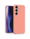 Wholesale Mercury Soft Case Samsung Galaxy S24+ Plus light pink - MCR728 - {ean13} - Hurt