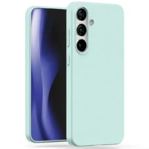 Hurtownia GSM - Mercury Soft Case Samsung Galaxy S24+ Plus menta - MCR729 - {ean13} - Hurt
