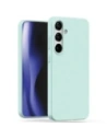 Mercury Soft Case Samsung Galaxy S24+ Plus menta