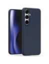 Mercury Soft Case Samsung Galaxy S24+ Plus blue