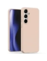 Hurtownia GSM - Husă moale Mercury pentru Samsung Galaxy S24+ Plus roz nisipos - MCR731 - {ean13} - Hurt