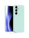 Hurtownia GSM - Mercury Soft Case Samsung Galaxy S25 menta - MCR736 - {ean13} - Hurt
