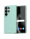 Mercury Soft Case Samsung Galaxy S25 Ultra mint