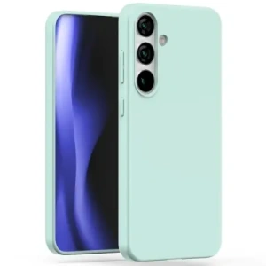 Hurtownia GSM - Mercury Soft Case Samsung Galaxy S25+ Plus menta - MCR747 - {ean13} - Hurt