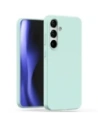 Mercury Soft Case Samsung Galaxy S25+ Plus menta