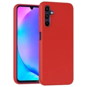 Hurtownia GSM - Mercury Soft Case Samsung Galaxy A16 piros - MCR750 - {ean13} - Hurt