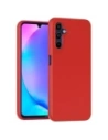 Mercury Soft Case Samsung Galaxy A16 piros