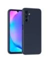 Hurtownia GSM - Mercury Puha Tok Samsung Galaxy A16 sötétkék - MCR751 - {ean13} - Hurt