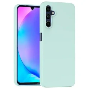 Wholesale Mercury Soft Case Samsung Galaxy A16 mint - MCR752 - {ean13} - Hurt