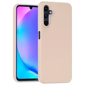 Wholesale Mercury Soft Case Samsung Galaxy A16 sand rose - MCR754 - {ean13} - Hurt