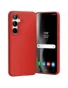 Hurtownia GSM - Mercury Soft Case Samsung Galaxy S24 FE piros - MCR756 - {ean13} - Hurt