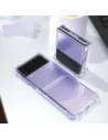 Hurtownia GSM - Mercury Super Protect tok Samsung Galaxy Z Flip5 átlátszó - MCR761 - {ean13} - Hurt