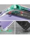 Hurtownia GSM - Mercury Super Protect tok Samsung Galaxy Z Flip5 átlátszó - MCR761 - {ean13} - Hurt