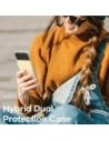 Hurtownia GSM - Carcasa Mercury Super Protect pentru Samsung Galaxy Z Flip5, transparentă - MCR761 - {ean13} - Hurt