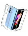 Hurtownia GSM - Mercury Super Protect tok Samsung Galaxy Z Fold6 átlátszó - MCR763 - {ean13} - Hurt