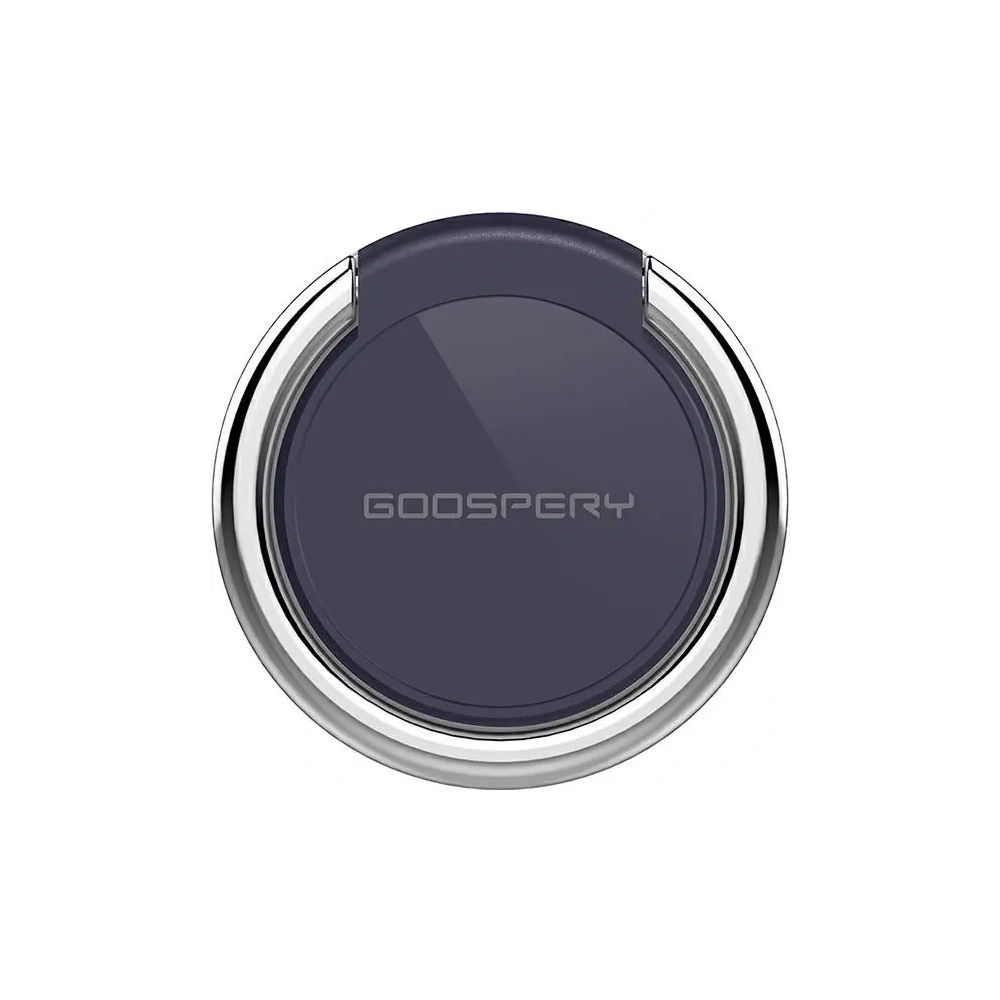 Hurtownia GSM - Inel Mercury negru/silver - MCR764 - {ean13} - Hurt
