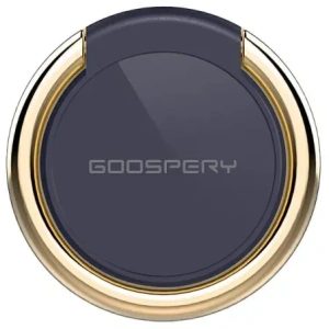 Hurtownia GSM - Inel Mercury negru/auriu - MCR765 - {ean13} - Hurt