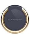 Wholesale Mercury Ring black/gold - MCR765 - {ean13} - Hurt