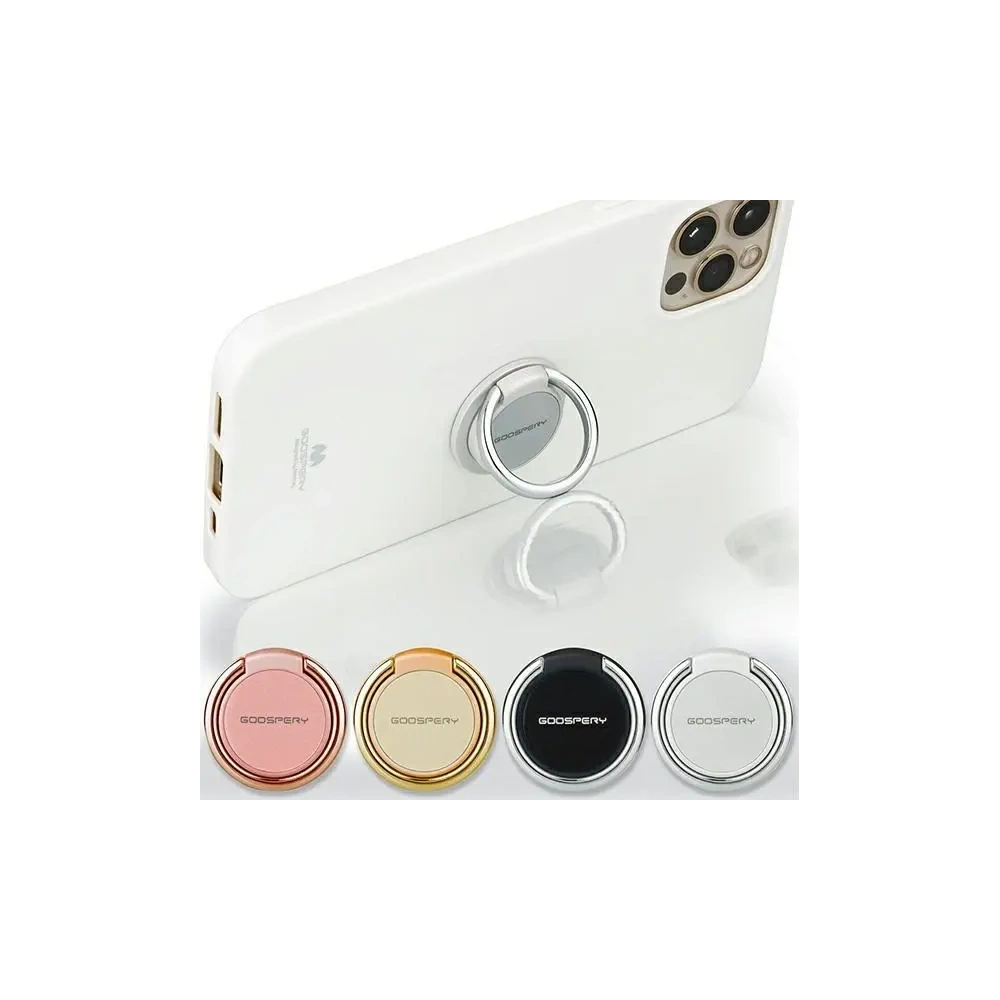 Wholesale Mercury Ring black/gold - MCR765 - {ean13} - Hurt