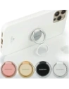 Hurtownia GSM - Inel Mercury roz/auriu - MCR767 - {ean13} - Hurt
