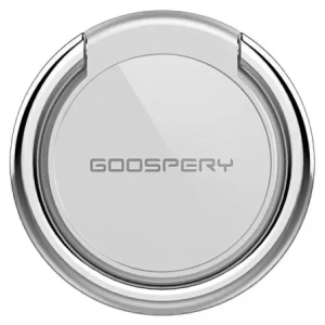 Hurtownia GSM - Uchwyt na palec Mercury Ring srebrny - MCR768 - {ean13} - Hurt