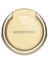Mercury Ring gold