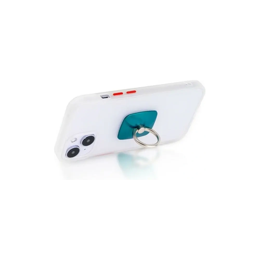 Hurtownia GSM - Uchwyt na palec Mercury Ring Wow zielony - MCR770 - {ean13} - Hurt