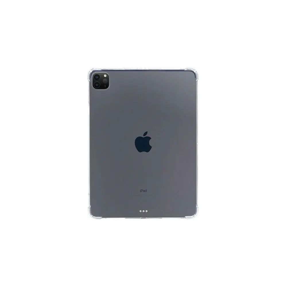 Wholesale Mercury Bulletproof Case Apple iPad mini 2021 / iPad mini 8.3" 2024 clear - MCR771 - {ean13} - Hurt