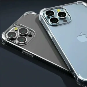 Hurtownia GSM - Carcasă rezistentă Mercury Bulletproof pentru Apple iPhone X / XS transparentă - MCR775 - {ean13} - Hurt