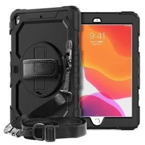 Wholesale Mercury Bumper Case Apple iPad Air 10.9" 2020 / iPad Pro 11" 2021 / iPad Pro 11" 2022 black - MCR780 - {ean13} - Hurt