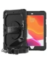 Carcasa Mercury Bumper pentru Apple iPad Air 10.9" 2020 / iPad Pro 11" 2021 / iPad Pro 11" 2022 neagră