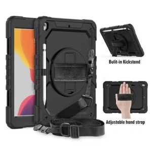 Wholesale Mercury Bumper Case Apple iPad Air 10.9" 2020 / iPad Pro 11" 2021 / iPad Pro 11" 2022 black - MCR780 - {ean13} - Hurt