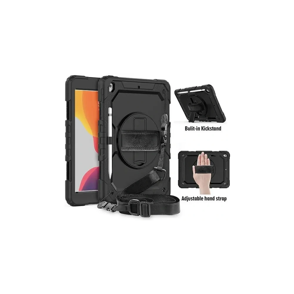 Wholesale Mercury Bumper Case Apple iPad Air 10.9" 2020 / iPad Pro 11" 2021 / iPad Pro 11" 2022 black - MCR780 - {ean13} - Hurt